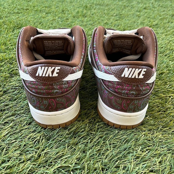 Nike SB Dunk Low Pro - Picture 4 of 6